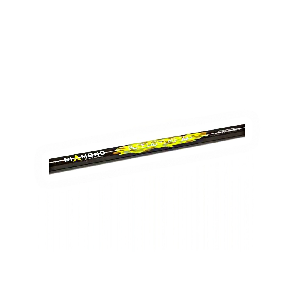 Удилище Salmo Diamond Pole Light MF маховое, телескопическое 7м, без колец