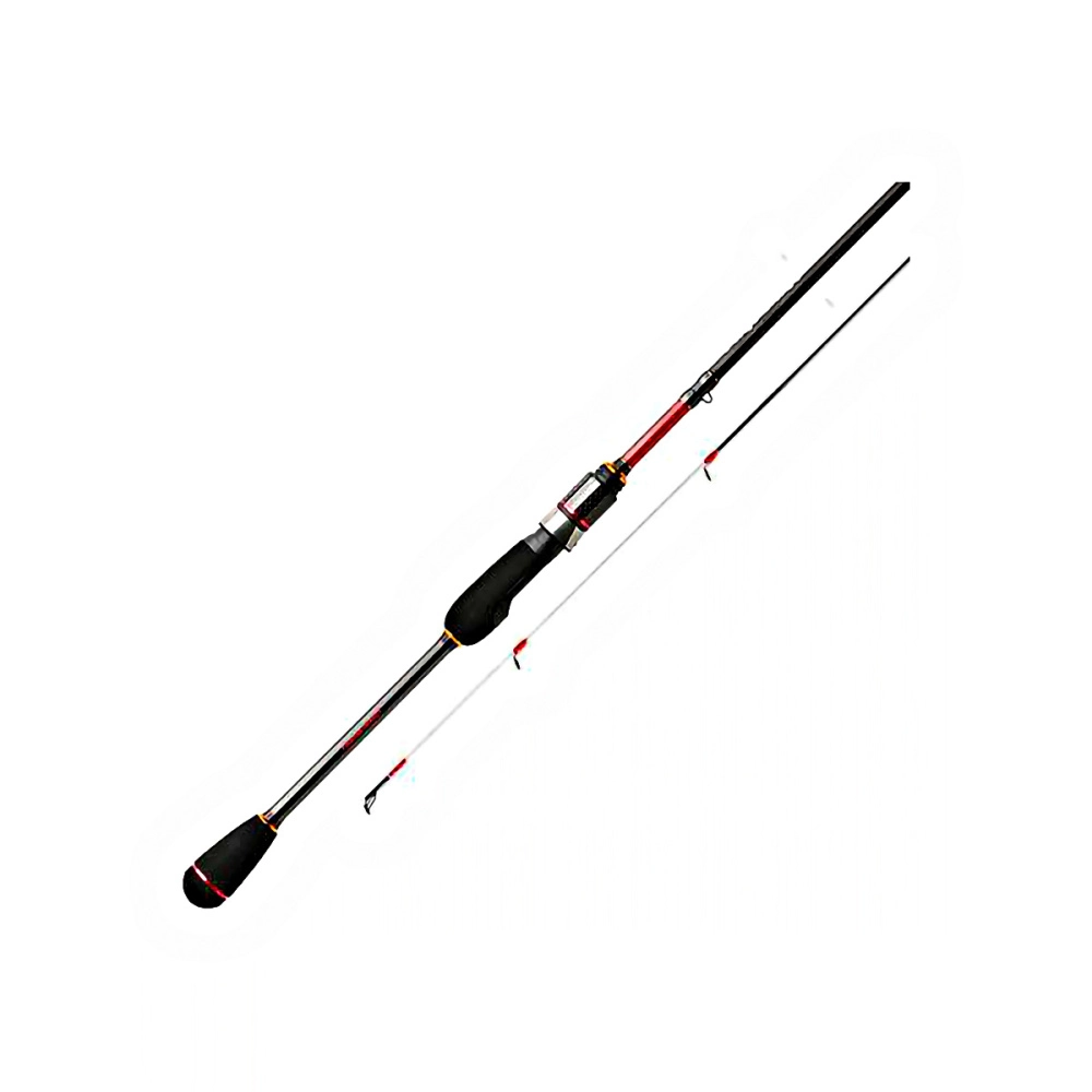 Спиннинг Pontoon21 Gad PinPoint штекерный 2,15м 0,8-5гр solid