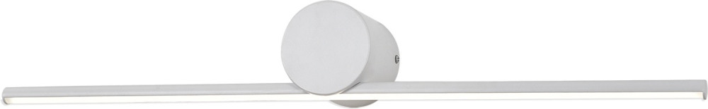 Настенный светильник Line 10291/1LED White Escada