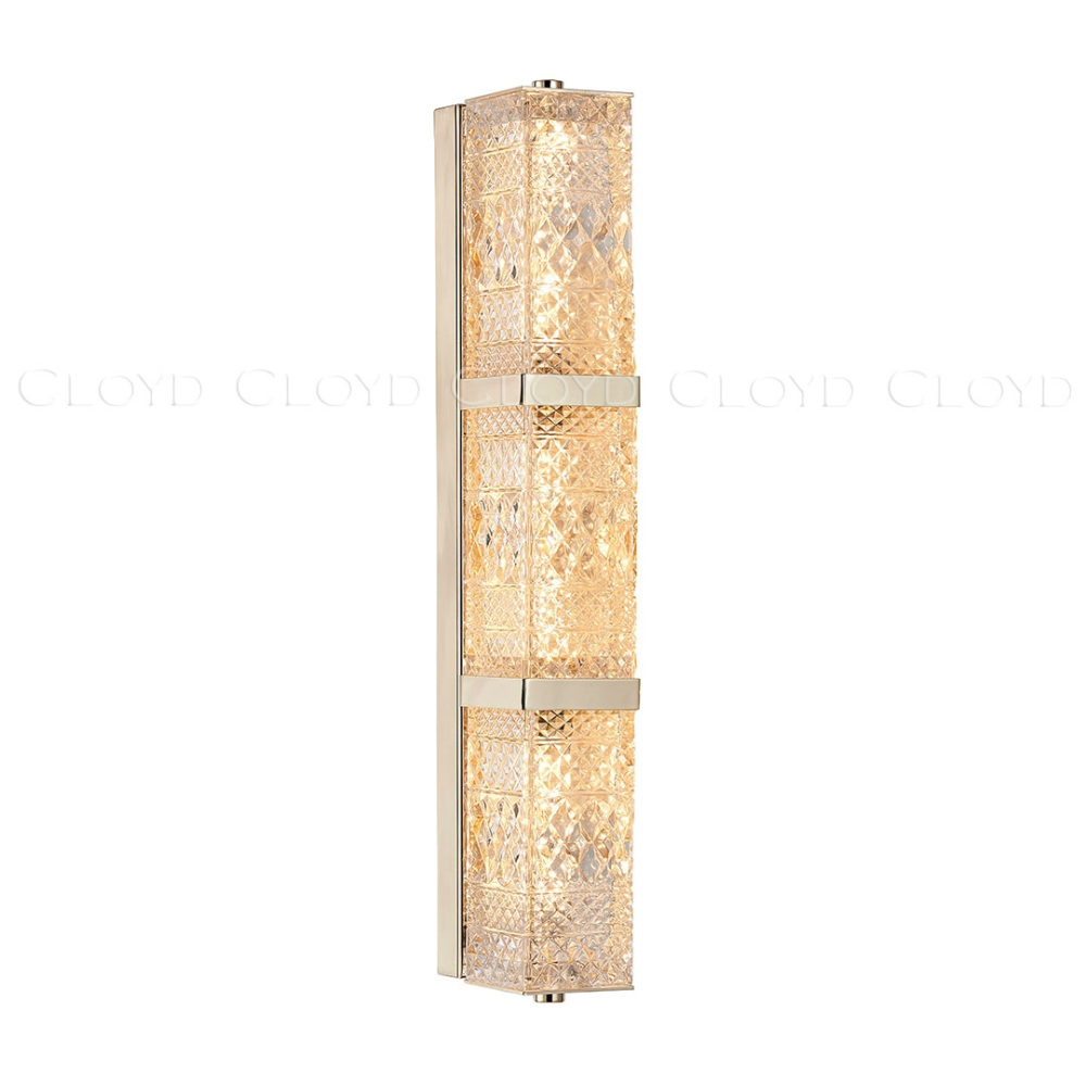 Настенный светильник Promenade 20754 Cloyd