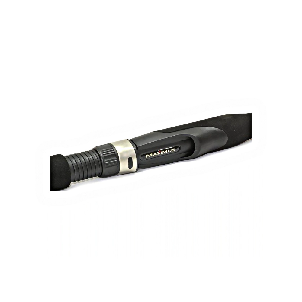 Спиннинг Maximus Axiom 24MH штекерный 2,4м 10-40гр