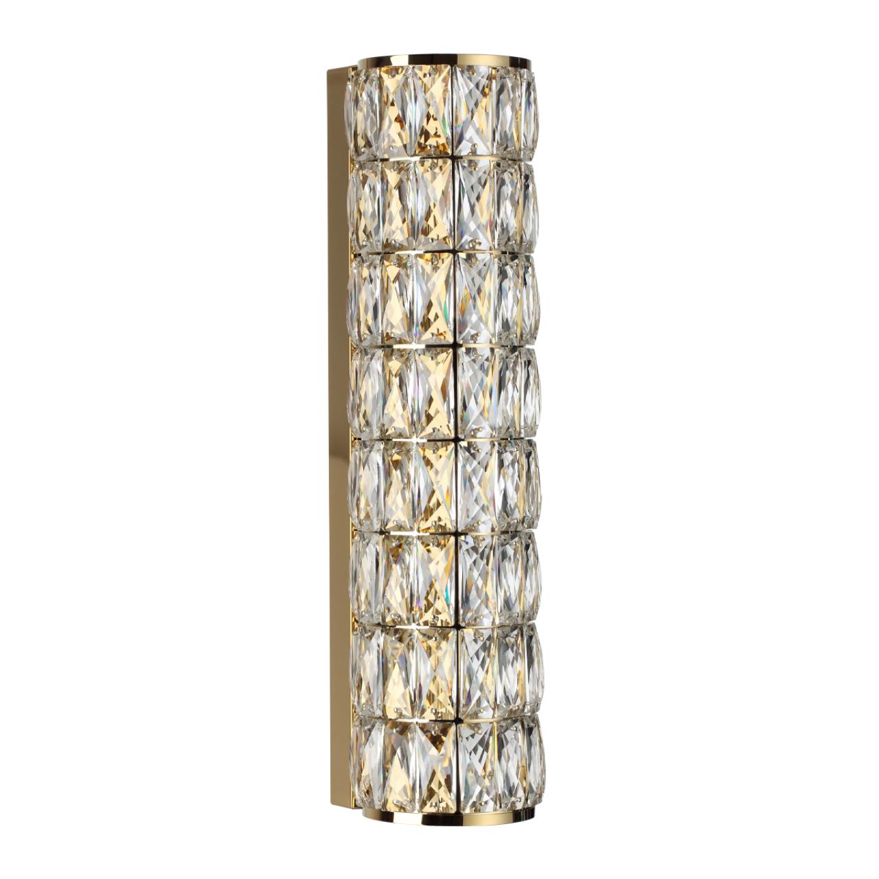 Настенный светильник Panta 4926/8WL Odeon Light