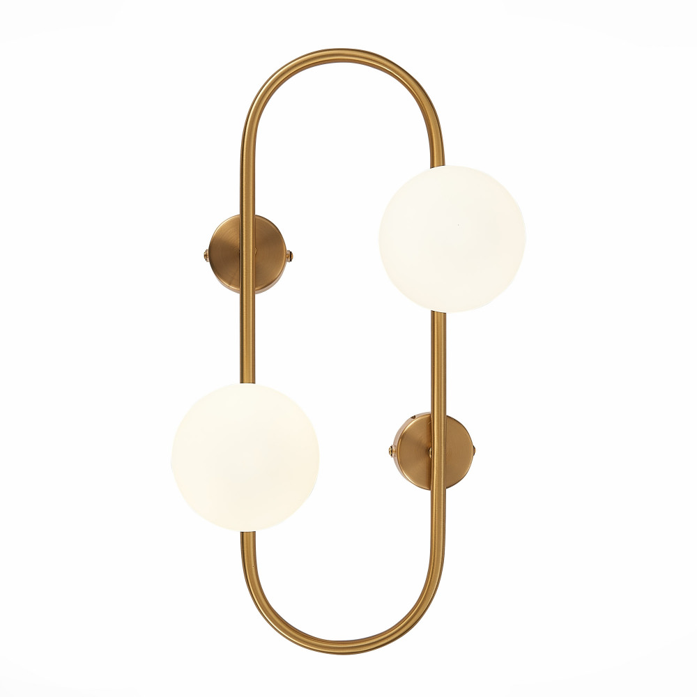 Настенный светильник Vera SL1149.301.02 ST Luce