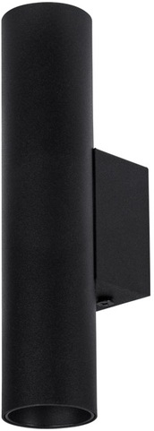 Настенный светильник Net Mini A6452AP-1BK Arte Lamp