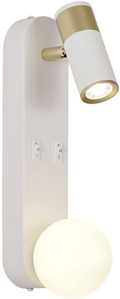 Настенный светильник Invento 4172-2W Favourite