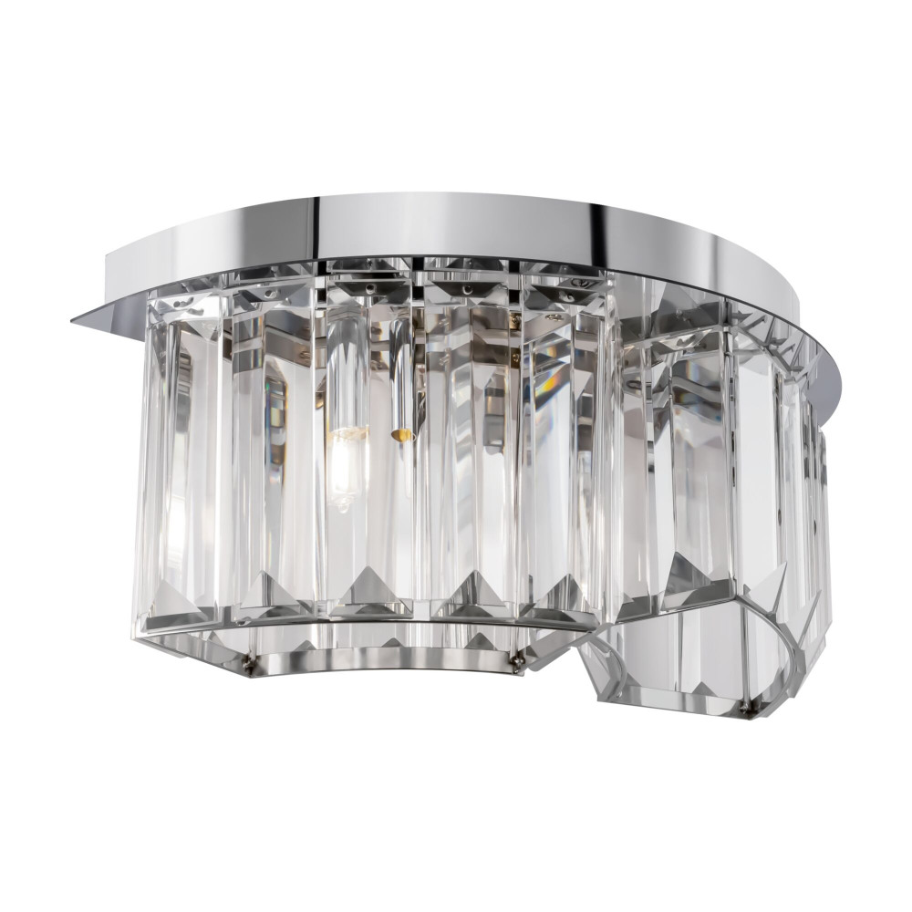 Настенный светильник Colline MOD083WL-02CH Maytoni