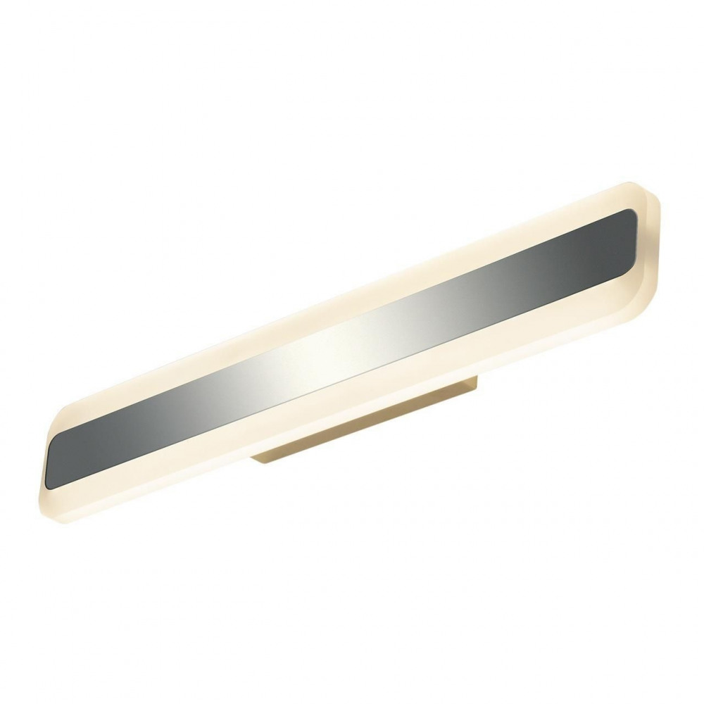Настенный светильник MRL LED 1085 хром Elektrostandard