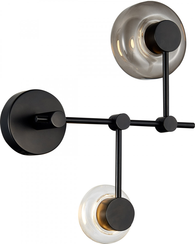 Настенный светильник Vallo SL6005.401.02 ST Luce