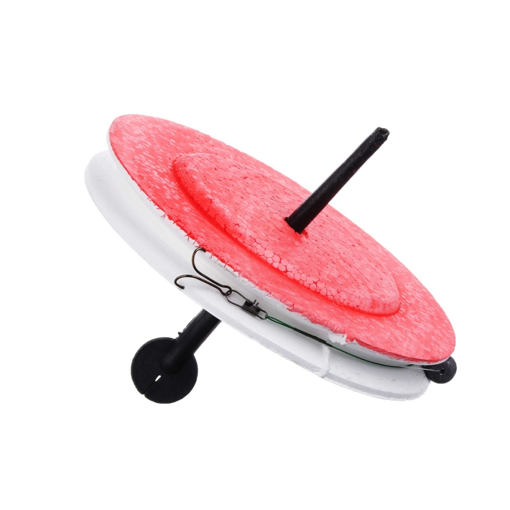 Кружок пенопластовый Azor Fishing d=150мм, оснащенный