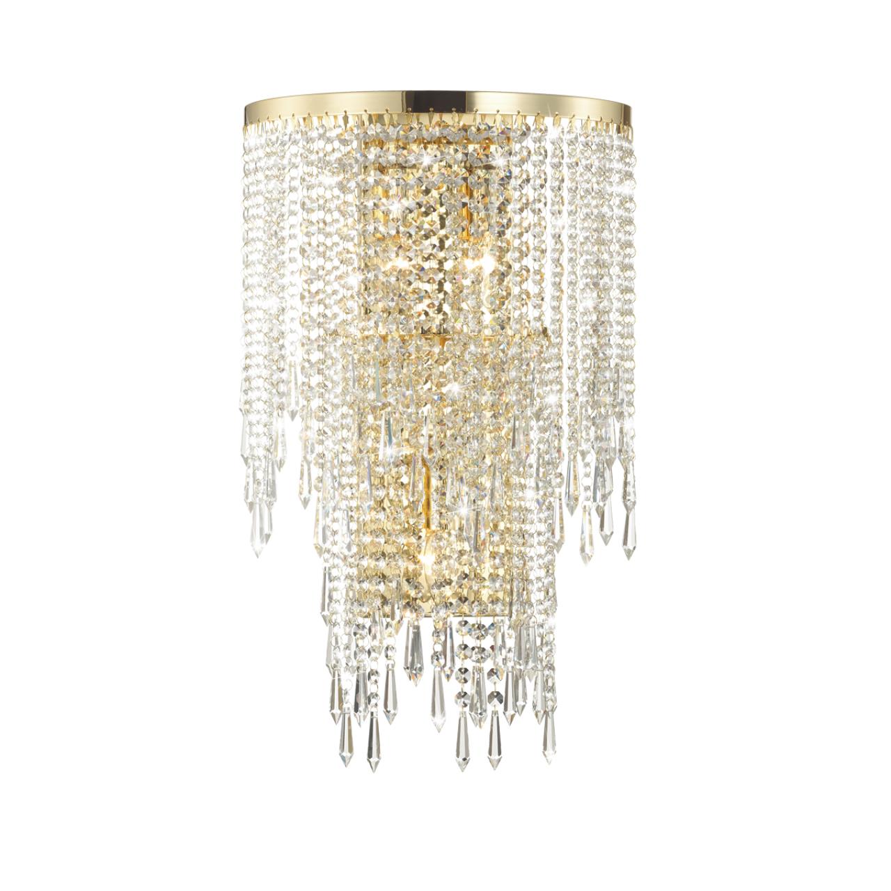 Настенный светильник Chokka 5028/3W Odeon Light