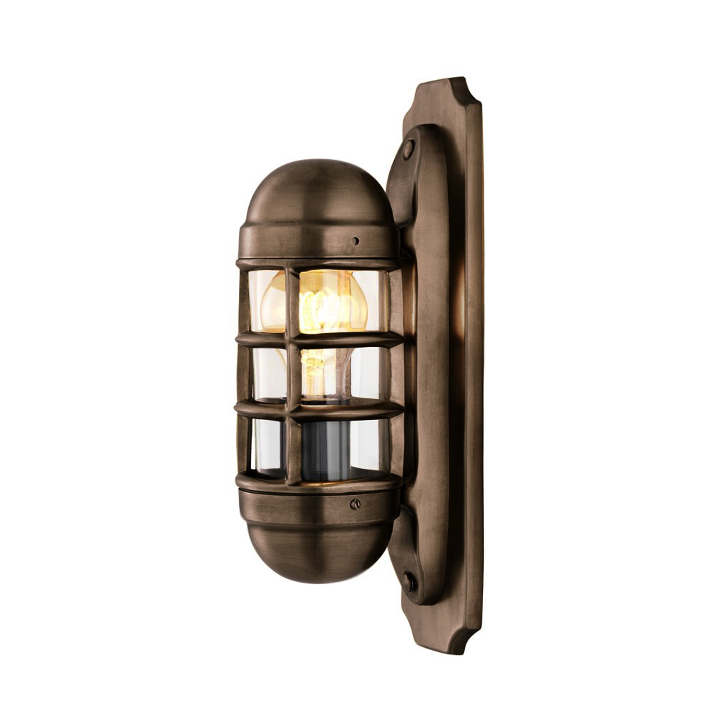 Настенный светильник KM0078W-1 Delight Collection Loft