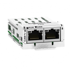 Карта коммуникационная ETHERNET ATV32 LXM32