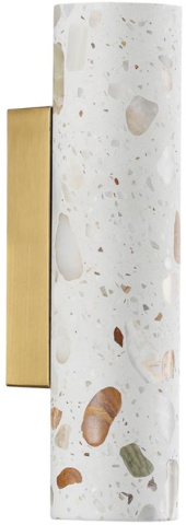 Настенный светильник Terrazzo 7012/12WL Odeon Light