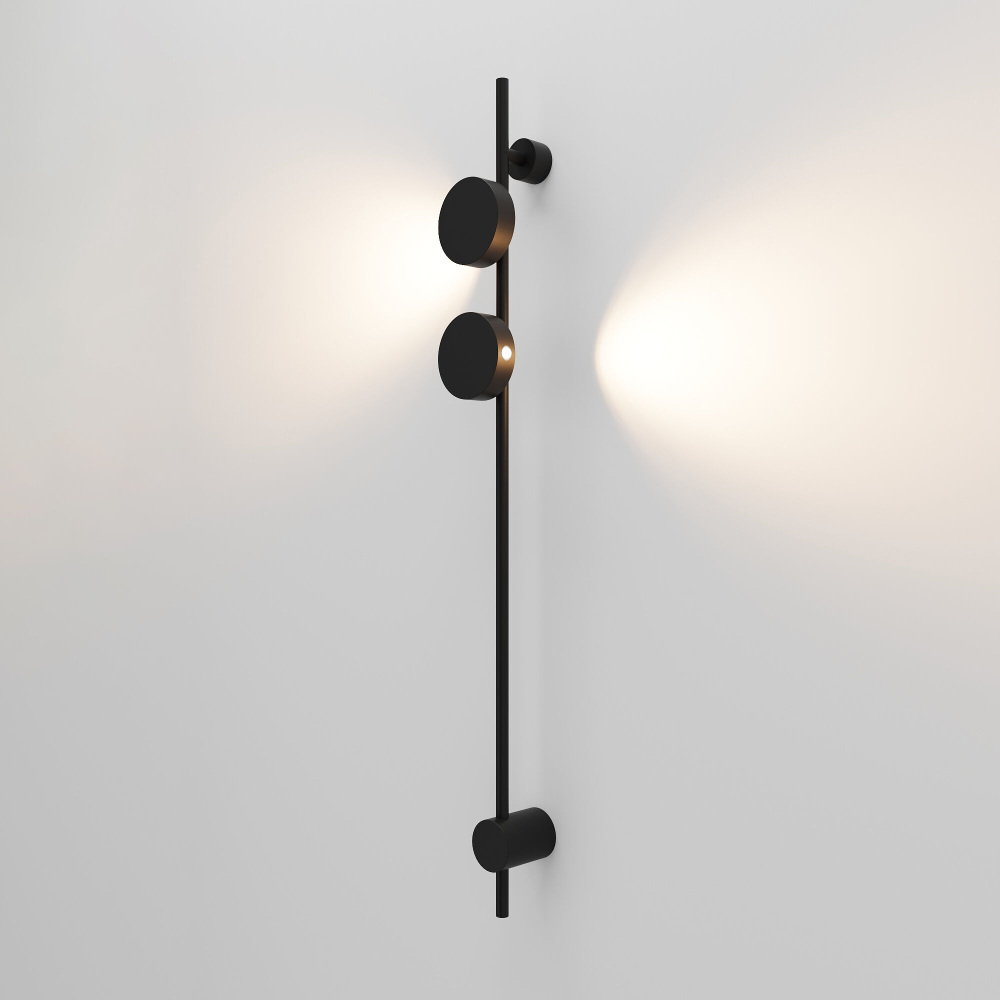 Cветильник настенный светодиодный Elektrostandard Illume 40154/LED-20484 (a070992)