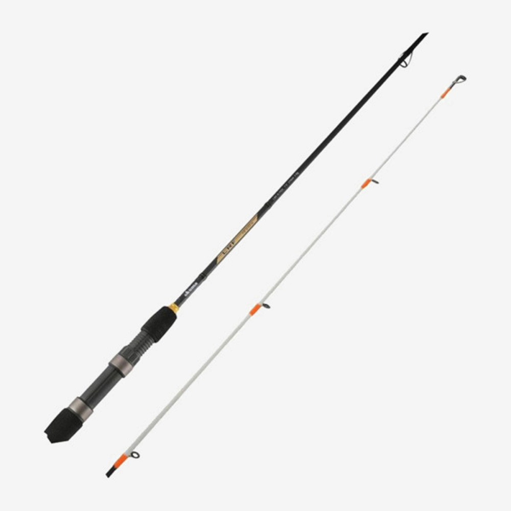 Спиннинг Okuma Alaris Light Jig 8'0'' штекерный 2,4м до 12гр