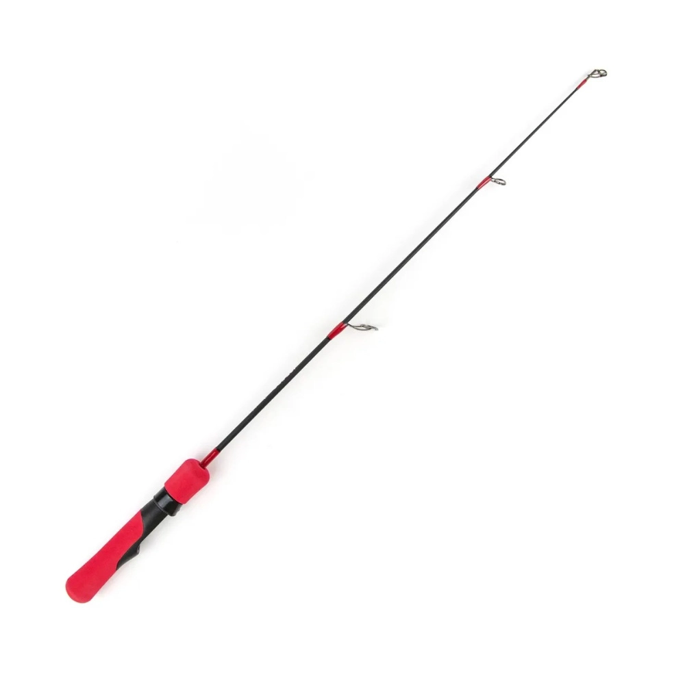 Удочка зимняя Zander Master Ice Pro Vib Special 67XH 67см до 70гр
