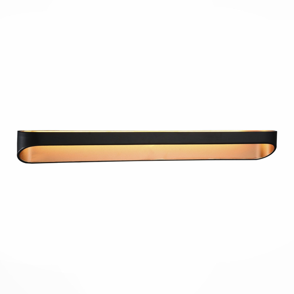 Настенный светильник Mensola SL582.411.01 ST Luce