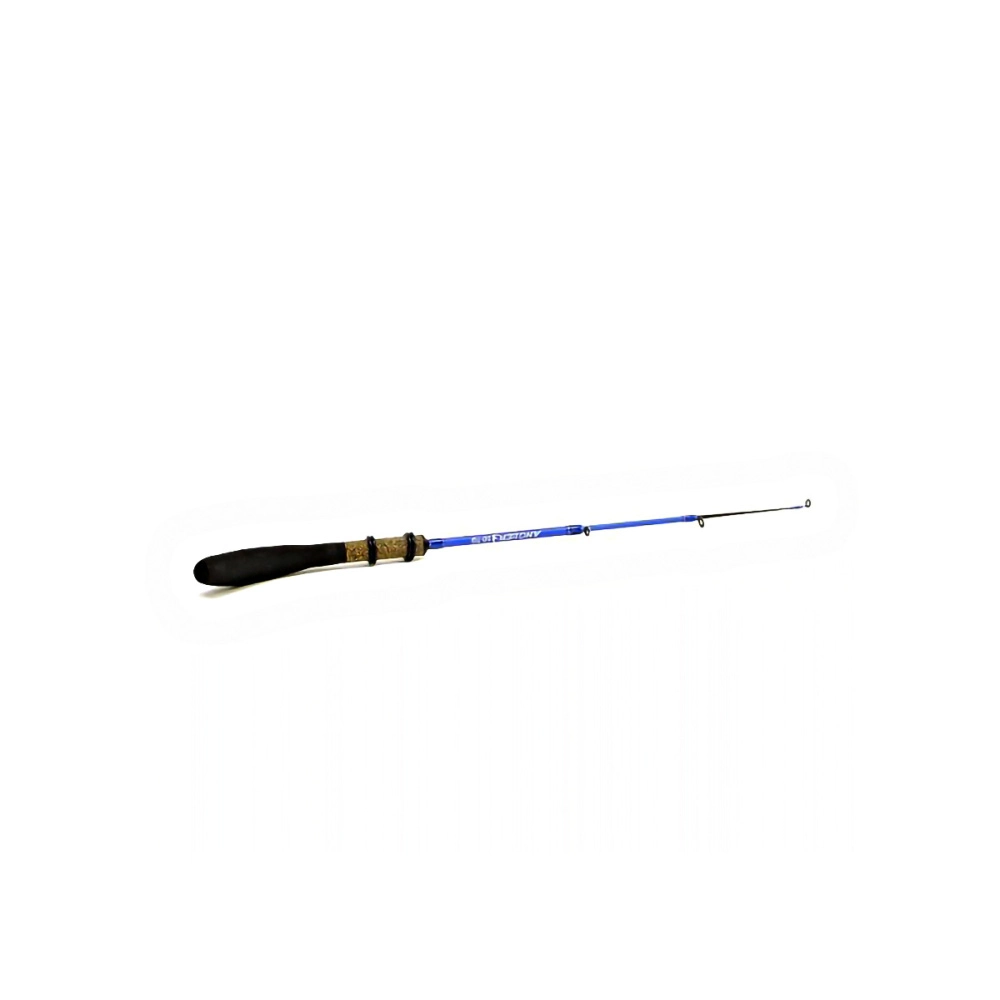 Удочка зимняя Higashi Angler 50TG 50см