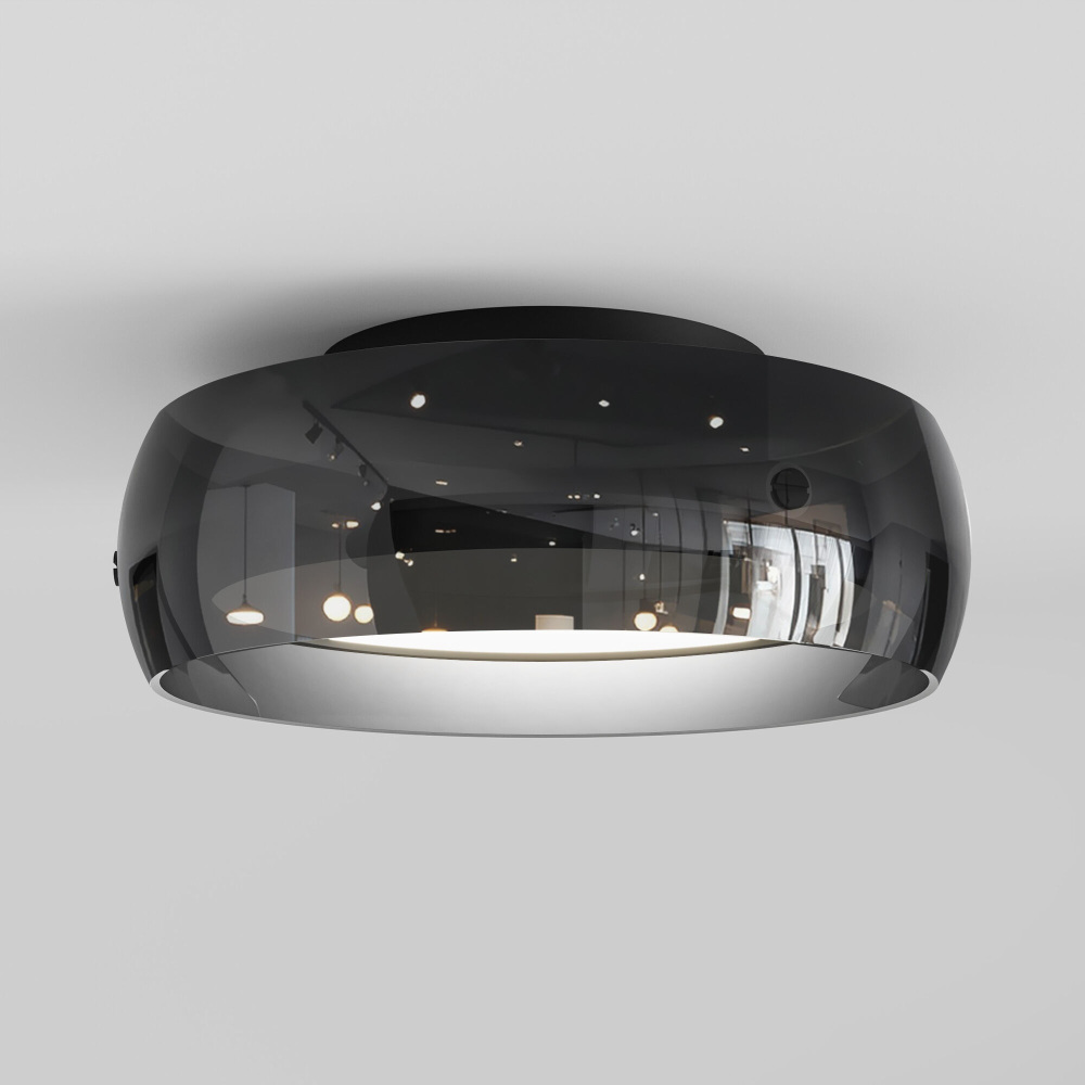 Настенный светильник Noir 201051 LED Eurosvet