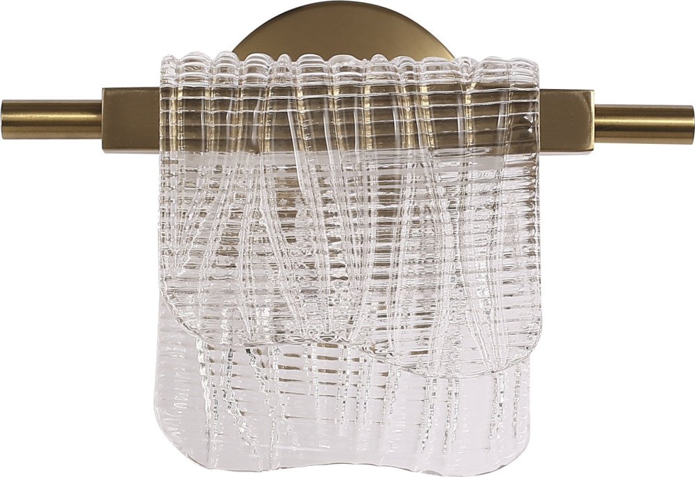 Настенный светильник Voile SL6021.201.06 ST Luce