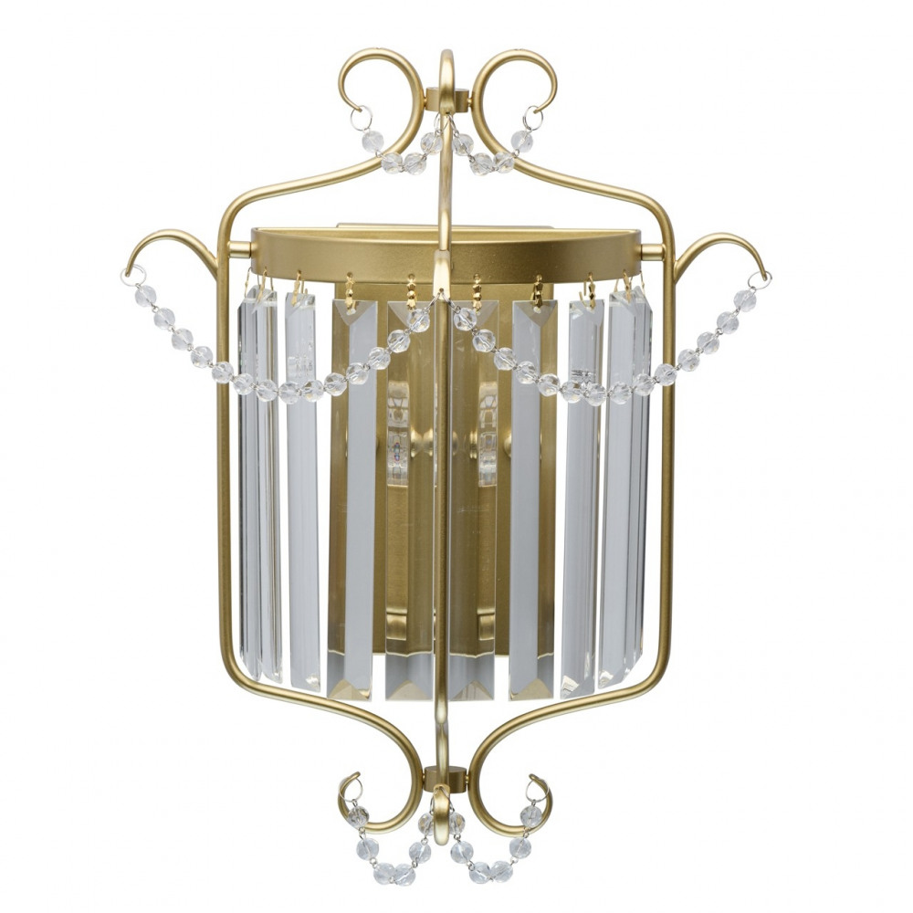 Настенный светильник Адель 373024701 MW-Light