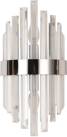 Настенный светильник Fedelta A1068AP-2CC Arte Lamp