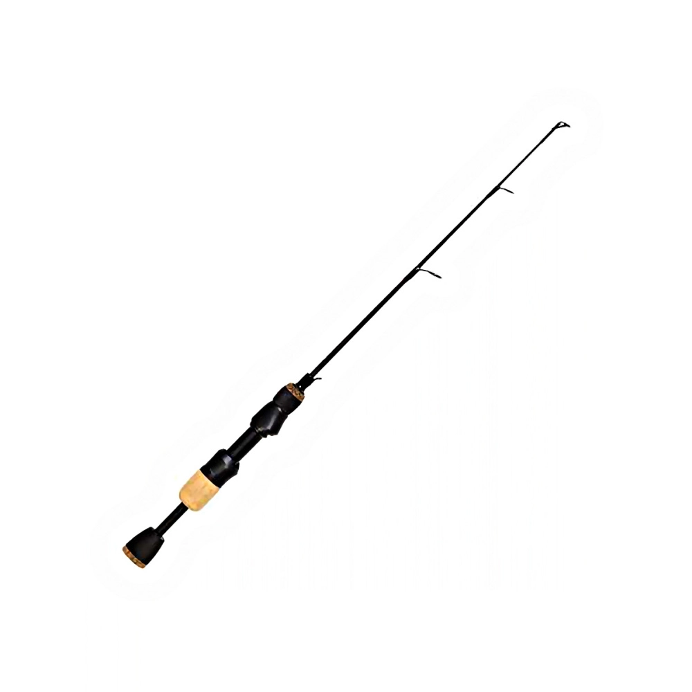 Удочка зимняя Lucky John C-Tech Zander HT 64см