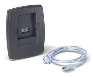 Монтажная платформа DRA-02B (2 м) для NXP