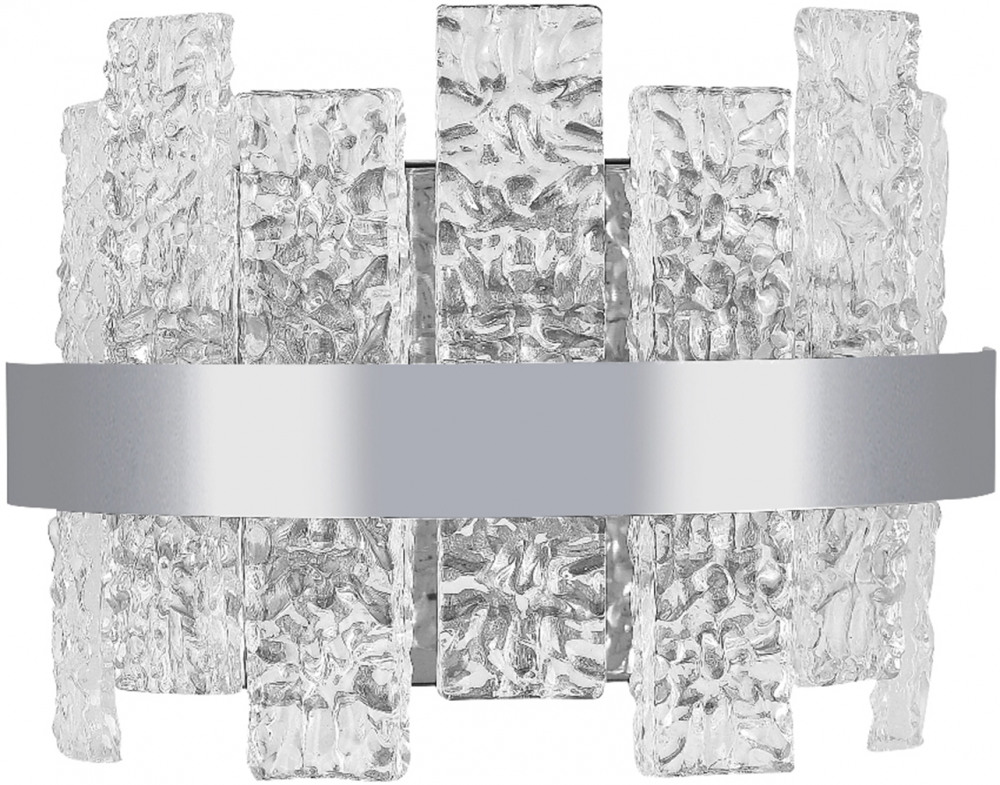 Настенный светильник LED LAMPS 81121/1W Natali Kovaltseva