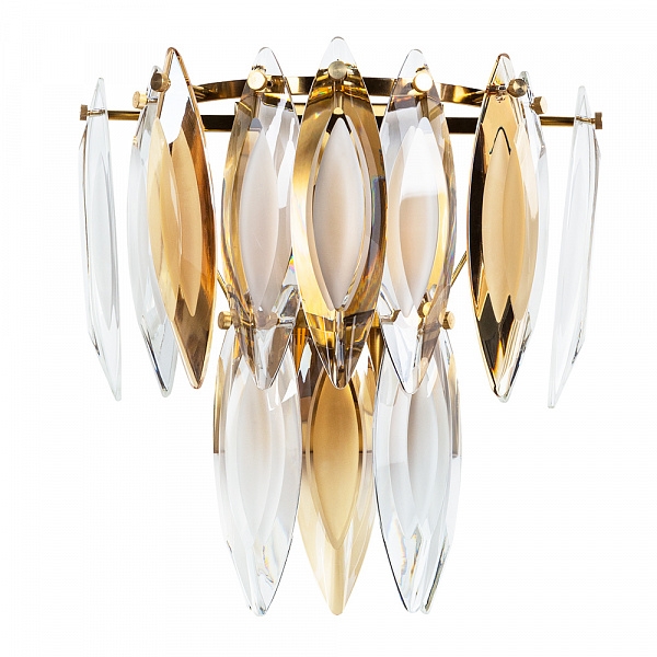 Настенный светильник Cabrera 3509/01 AP-2 Divinare