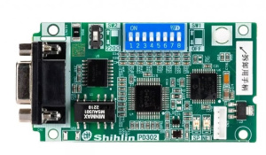 Карта протокола PROFIBUS PD302 для ESQ-A3000