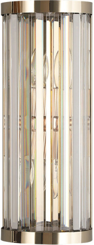 Настенный светильник Fortuna A1069AP-2GO Arte Lamp
