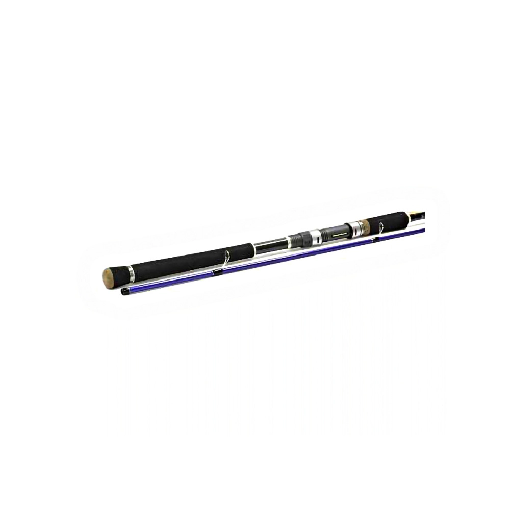 Спиннинг Major Craft Solpara SPX-832MW штекерный 2,51м 7-21гр (2 секции)