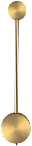 Настенный светильник Satellite 7009/5WL Odeon Light