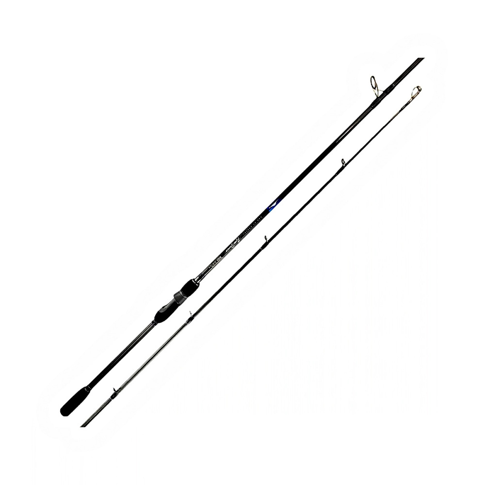Спиннинг Narval Fishing River Dance 78MMH штекерный 2,34м до 35гр