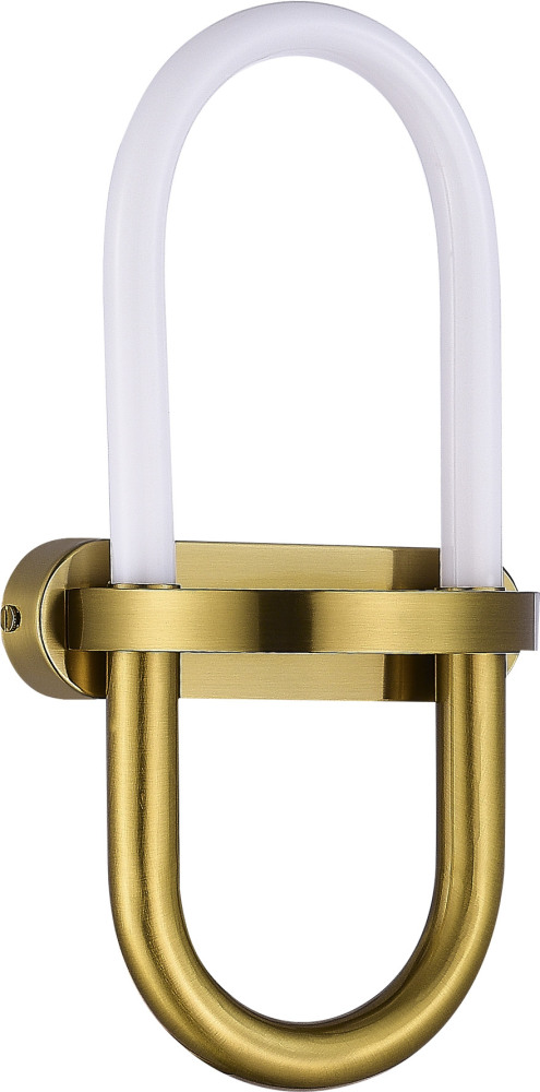 Настенный светильник Mofisto SL1579.301.01 ST Luce