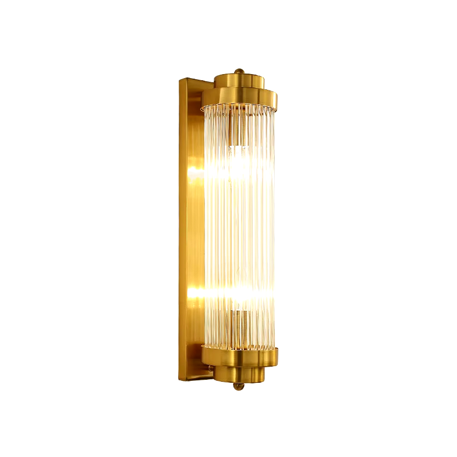 Настенный светильник 88008W/S brass Delight Collection