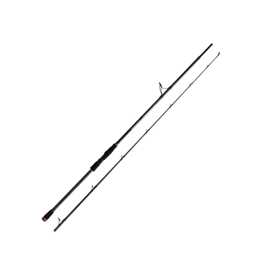 Спиннинг Maximus Resident JIG 213M штекерный 2,13м 7-28гр