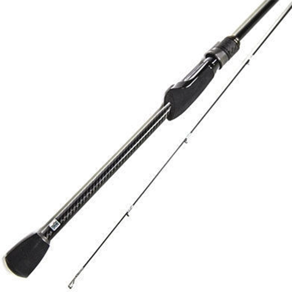 Спиннинг Zetrix Flair FLS 862ML-T штекерный 2,59м 1,5-18гр