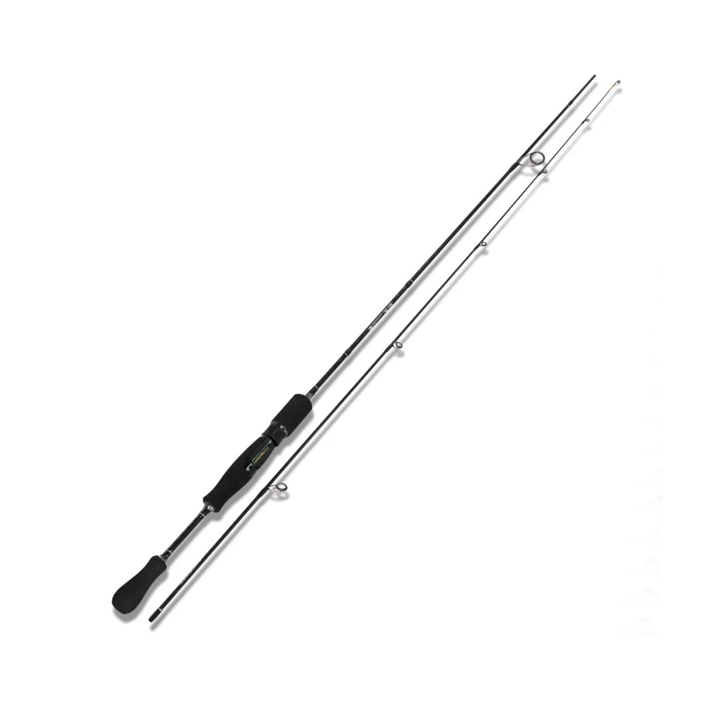Спиннинг Kaida Micro New штекерный 2,1м 0,8-6гр (829-086-210)