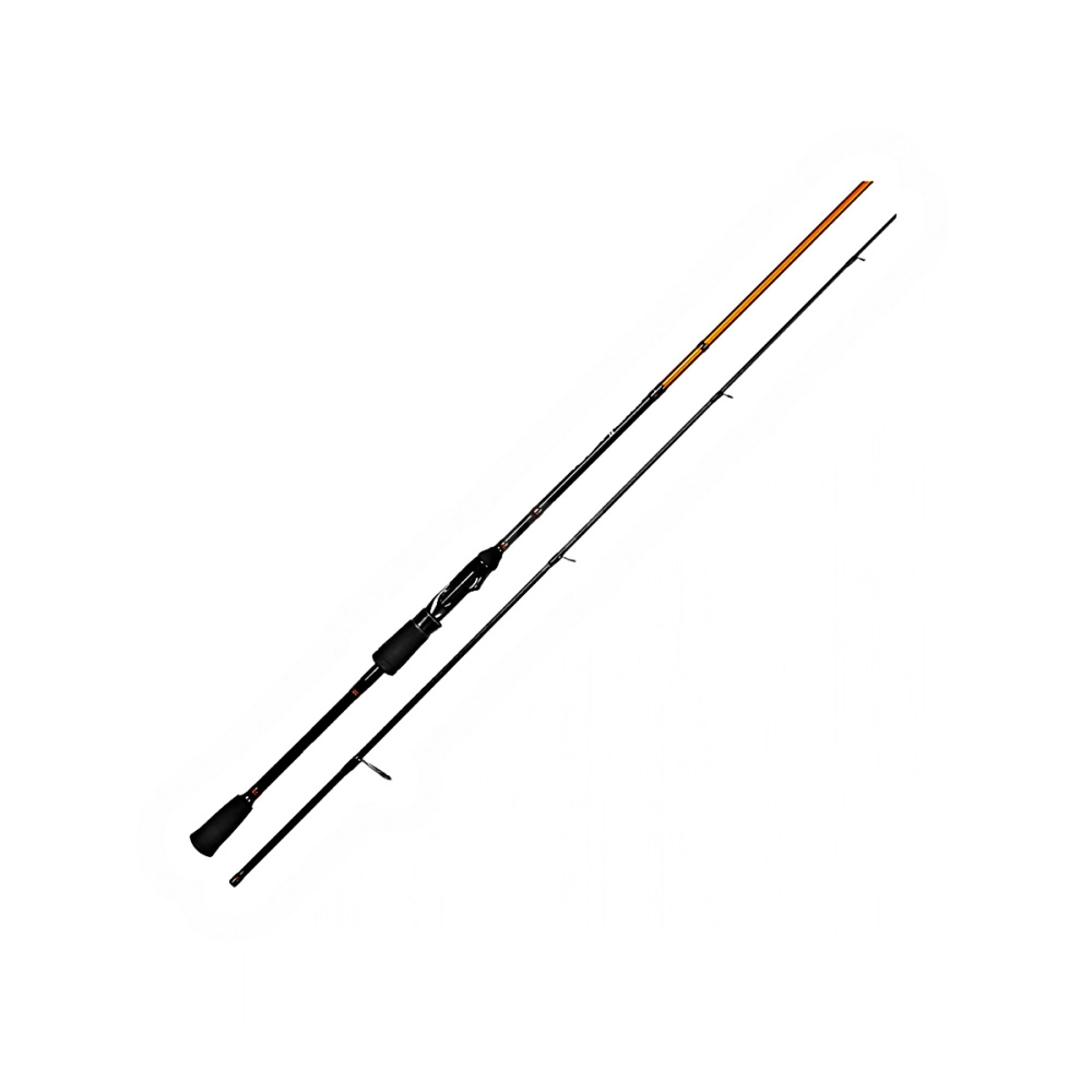 Спиннинг Norstream Adept-2 702L штекерный 2,13м 3-12гр