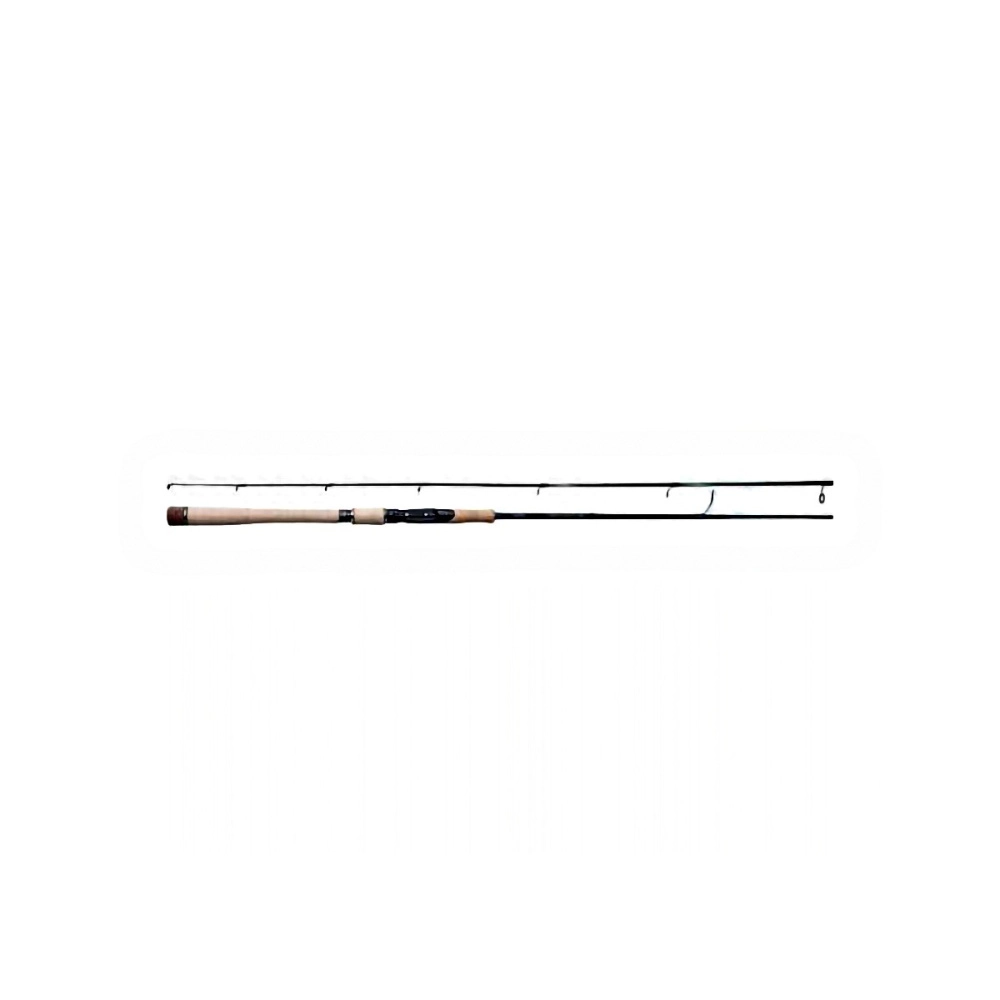 Спиннинг Silver Stream Instinct-X IX782L штекерный 2,34м 2-16гр