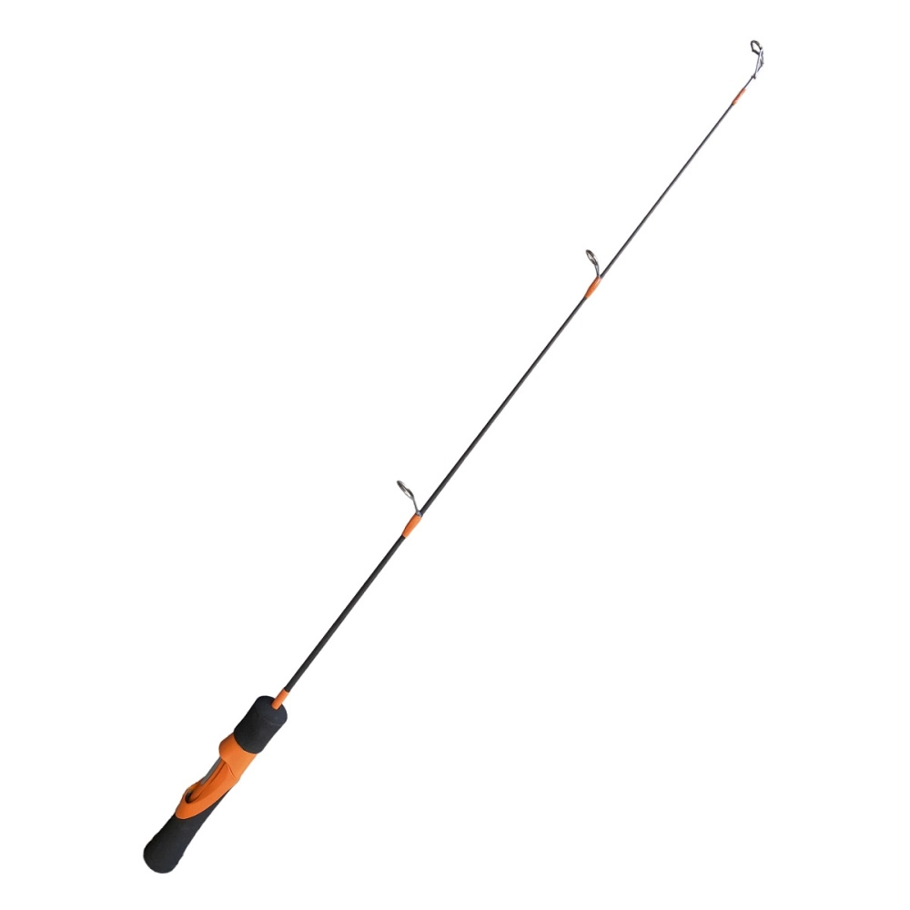 Удочка зимняя Jig It Team Dubna Chilly Ray JITDCR-67H 67см 40гр