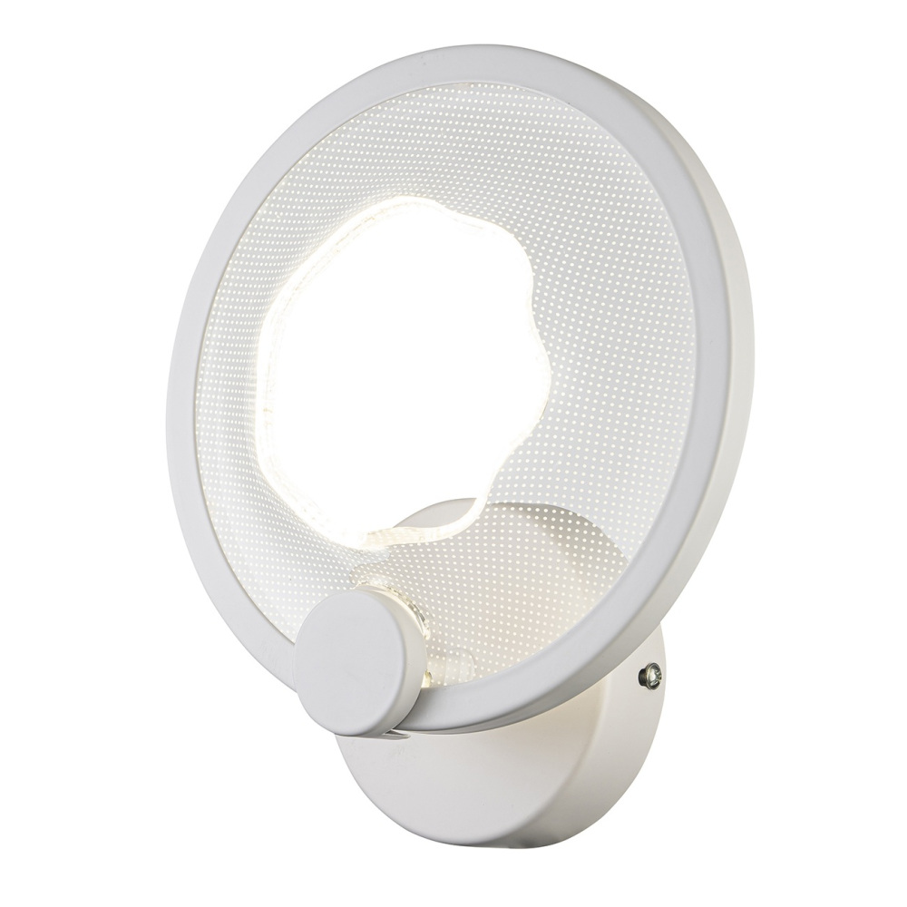 Настенный светильник Quasar 10261/1LED Escada