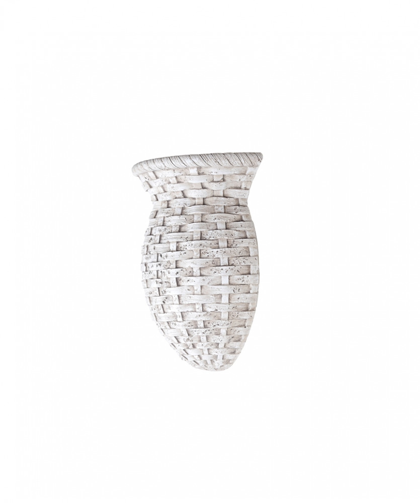 Настенный светильник Pietra Isola pietra isola w123.1 Lucia Tucci
