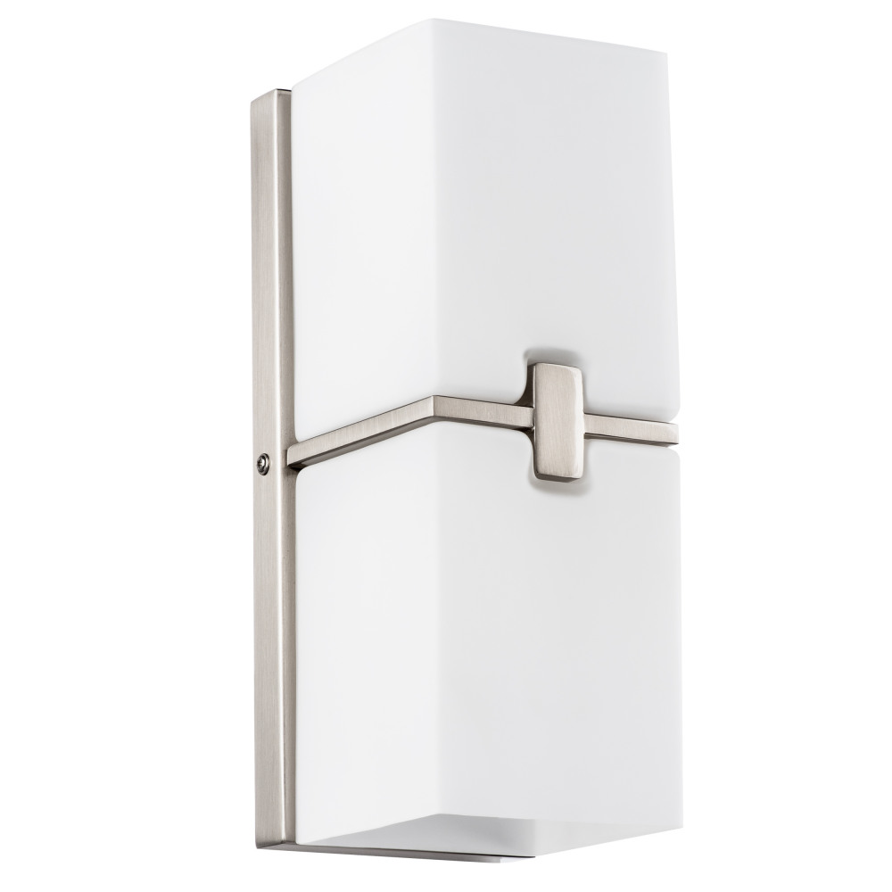 Настенный светильник Qubica 805620 Lightstar
