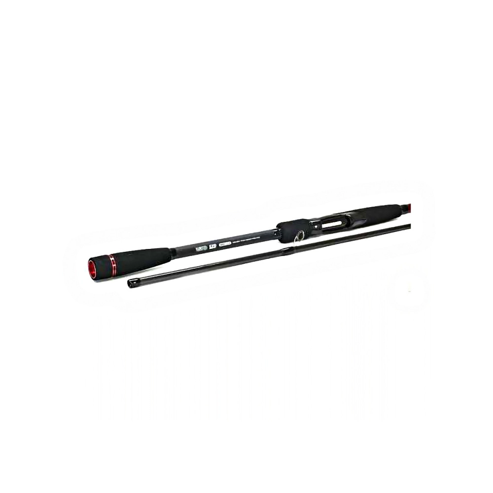 Спиннинг Zemex Spider Z-10 702M штекерный 2,13м 5-28гр