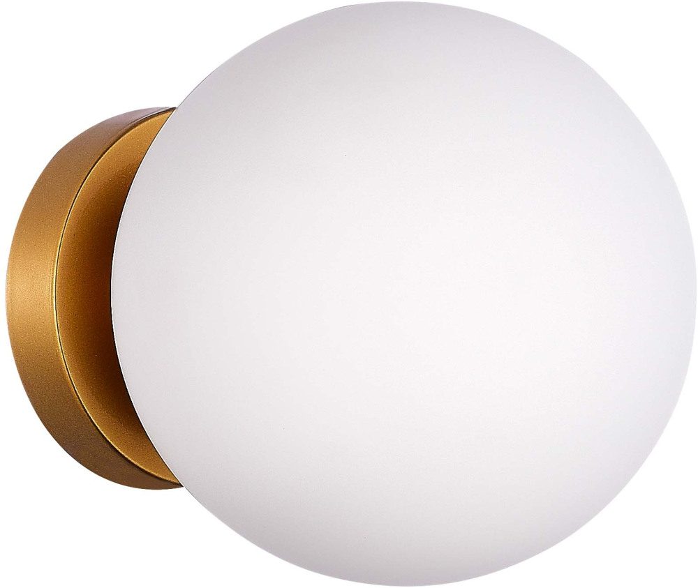 Настенно-потолочный светильник Acini SL717.201.01 ST Luce