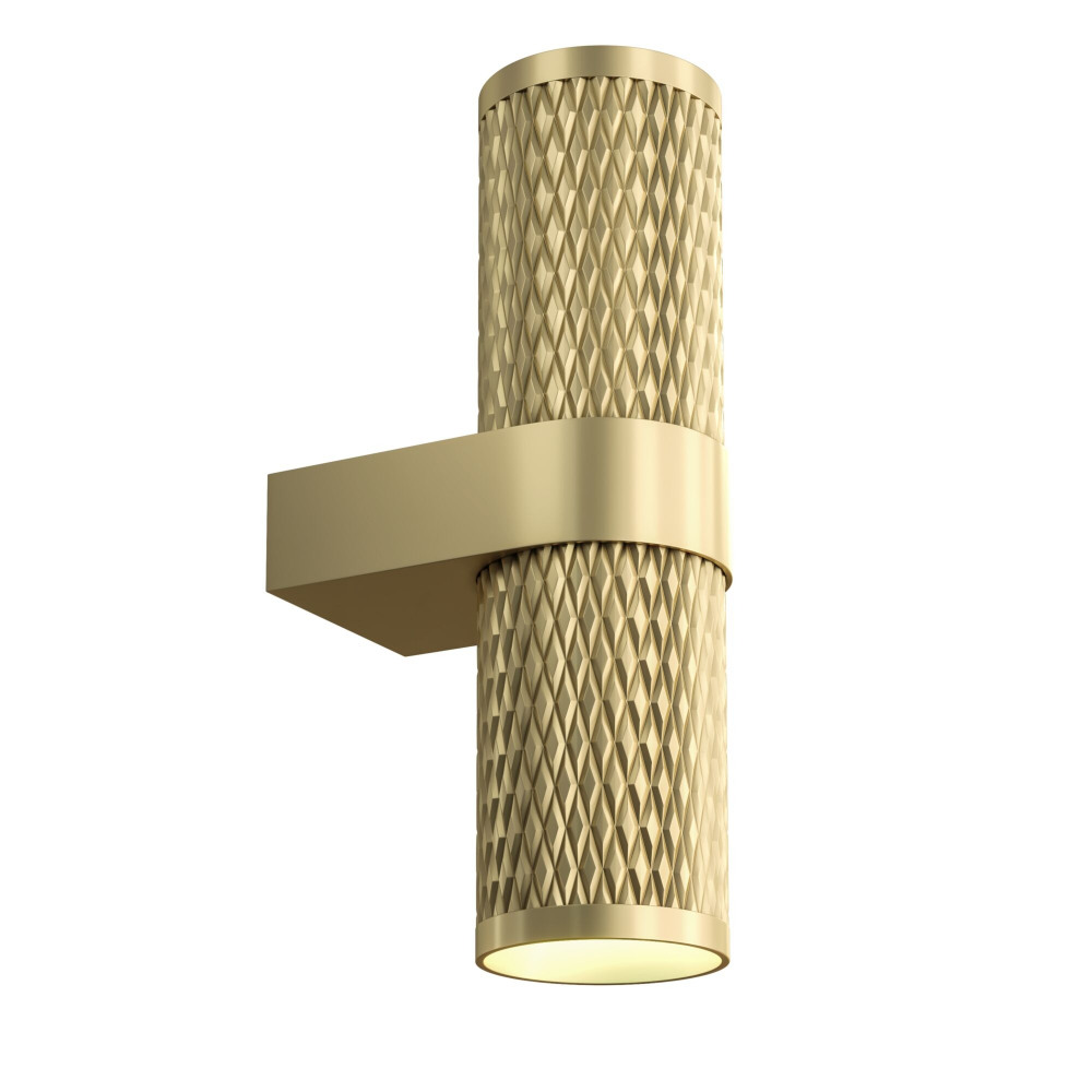 Настенный светильник Focus Design C069WL-02MG Maytoni
