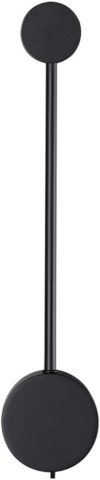 Настенный светильник Satellite 7008/5WL Odeon Light